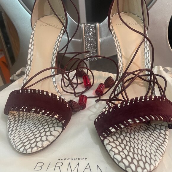 ALEXANDRE BIRMAN - Picture 1 of 10